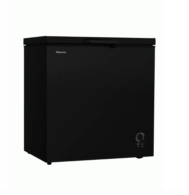 Hisense 189L Chest Freezer |FC250SH