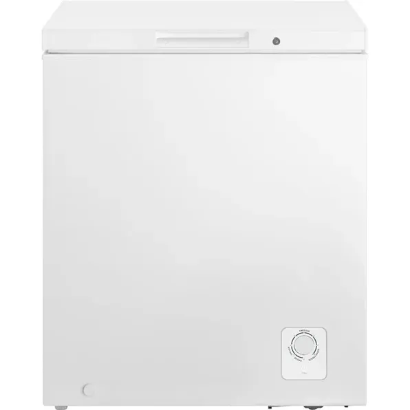 Hisense Chest Freezer 142L White H175CF