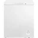 Hisense Chest Freezer 142L White H175CF