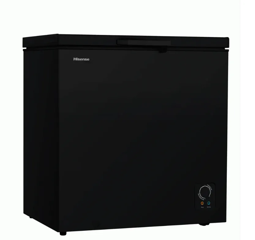 Hisense 250L Chest Freezer |FC320SH
