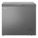 Hisense Chest Freezer 245L Grey H320CFS