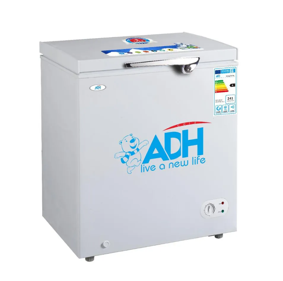 ADH 200L Chest Freezer