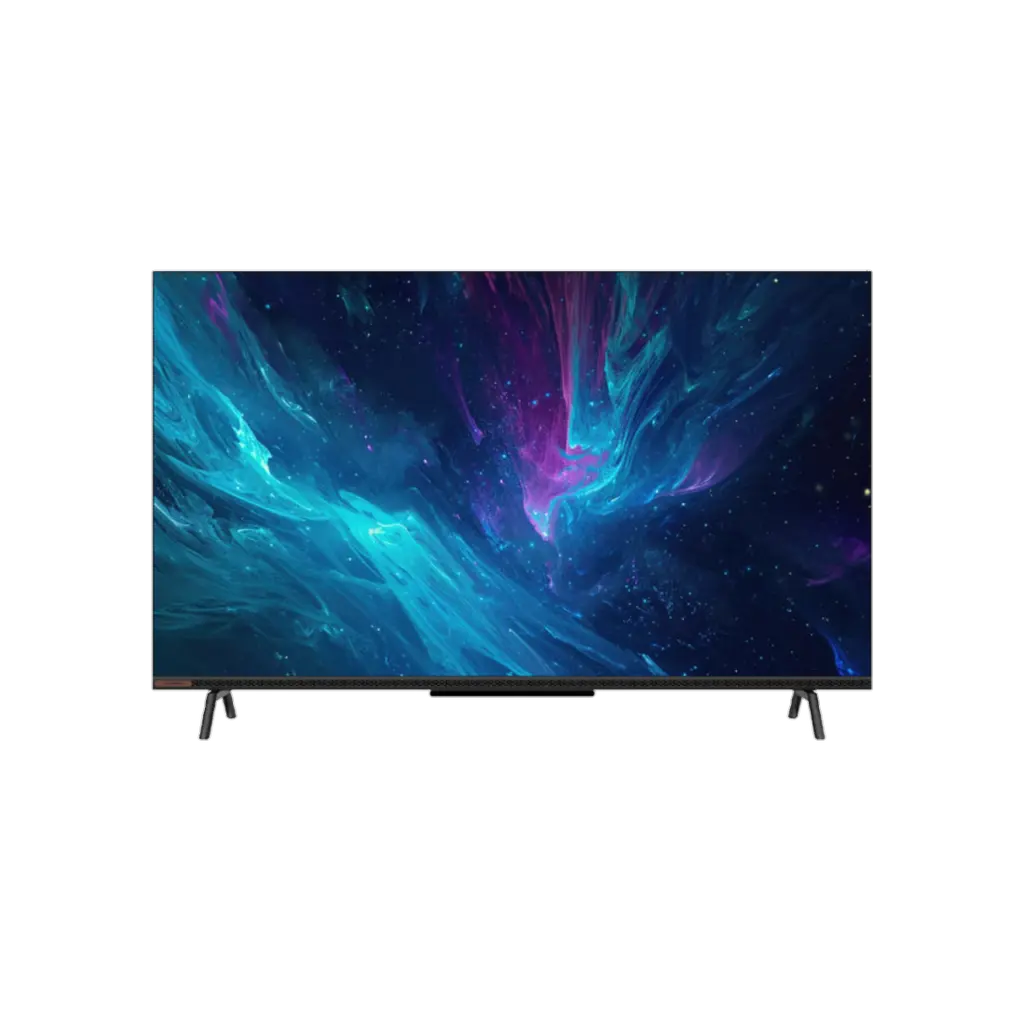 Skyworth 55" UHD 4K Google TV