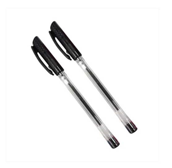 Nataraj 0.7mm Surfer/Super Fine Ball Point 50Pc Pack