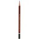 Black Nataraj 621 HB Pencil 12Pcs Pack