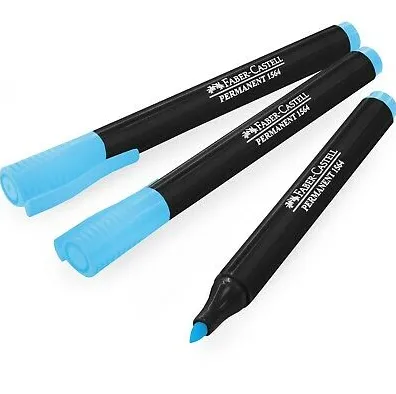 Fiber Castell Permanent Marker