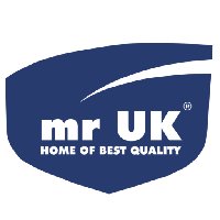 Mr UK